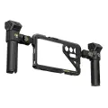 Set of mounts Genius Rig Freewell for Samsung S24 Ultra Foto 2