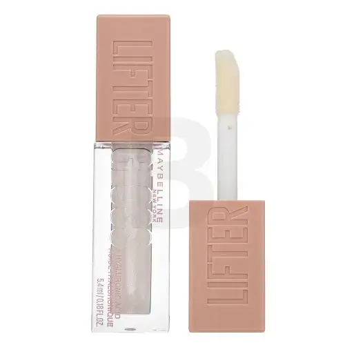Maybelline Lifter Gloss Блеск для губ 01 Жемчужный 5,4 мл Фото num
