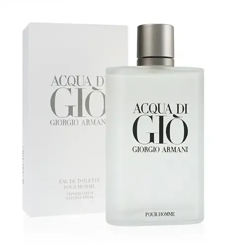 Giorgio Armani Acqua di Gio Pour Homme EDT M 50ml Фото num