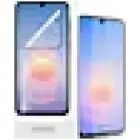 Protecrive film Samsung Anti-reflecting   Film 2pcs for Galaxy A18 transparent — Foto 4