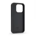 Etteri Silicone case for Samsung Galaxy A35 5G black Photo