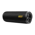 QCY SP7 wireless speaker (black) Фото num