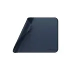 SATECHI vegan leather mouse pad ST-LMPB blue — Foto 6