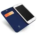 Dux Ducis Premium Magnet maciņš telefonam iPhone 11 Pro zils — Foto 5