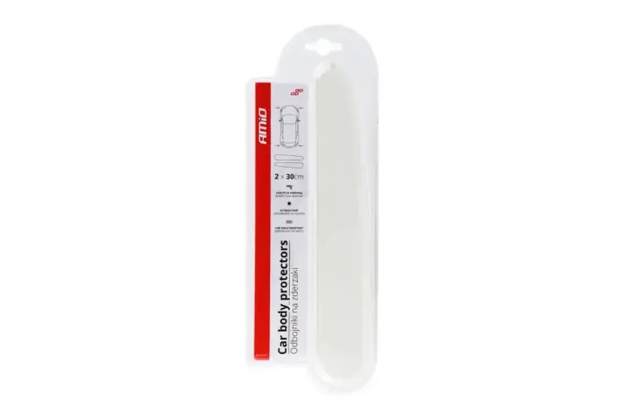 Virsbūves aizsargi 2 × 30 cm CBP-2
