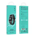 Smartwatch 1,47" IP67 with call function Y34 black — Foto 6