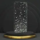 Brilliant Clear Case for Xiaomi Redmi 9A Transparent — Foto 4