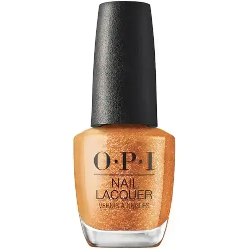 OPI Nail Lacquer - GLITer 0.5 Oz - #NLS015