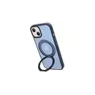Tactical MagForce Hyperstand Cover for Apple iPhone 13 Deep Blue — Foto 7