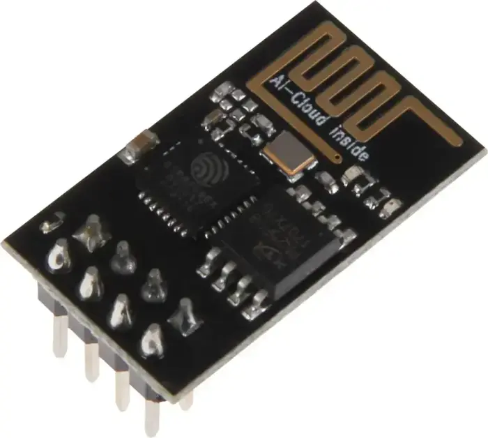 Joy-iT ESP8266 WIFI modulis ar PIN kodiem