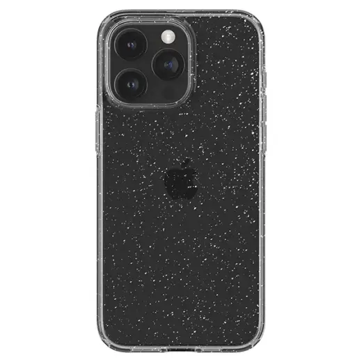 Spigen Liquid Crystal iPhone 15 Pro Max 6.7" glitter crystal ACS06559 Фото num