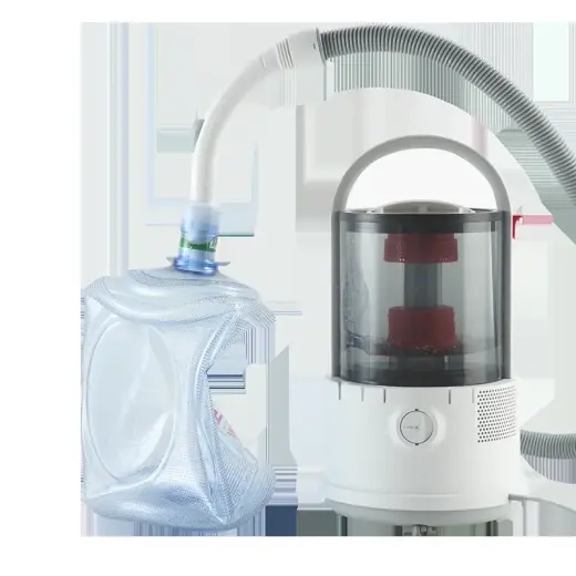 Vacuum Cleaner Deerma TJ200 Фото num