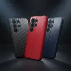 Flip case for Xiaomi 17 Cubic Book red — Foto 8