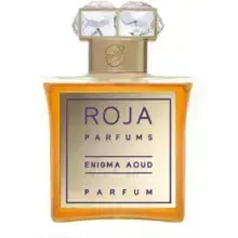 Roja Parfums The Aoud Collection Enigma Aoud (Parfum) Parfum for Women 100 ml
