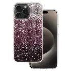 Tel Protect Diamond phone case for iPhone 13 Pro red — Photo 1