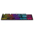 Механическая клавиатура Tracer GameZone UNIQUE LED | USB | RGB Фото num