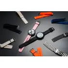 Smartwatch TITMO O-100 (TFT, bluetooth call) pink — Foto 11