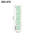 RL-091 Screw Magnetic Pad — Foto 3