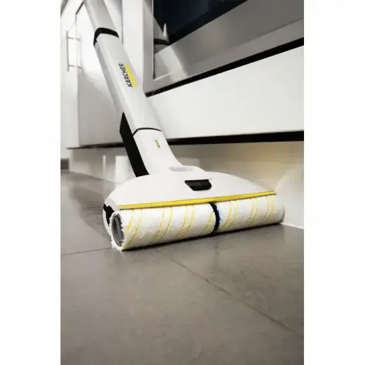 KARCHER rokas grīdas mazgāšanas iekārta EWM 2 (1.056-310.0) Foto 9