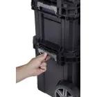 Instrumentu kaste Connect Tool Box 54x31,2x27,5cm Foto 3
