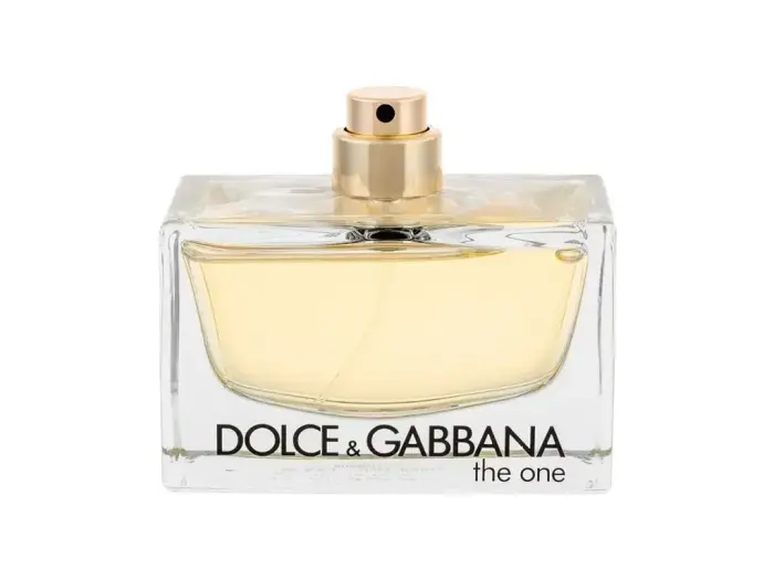 Dolce&Gabbana The One Eau de Parfum 75 ml