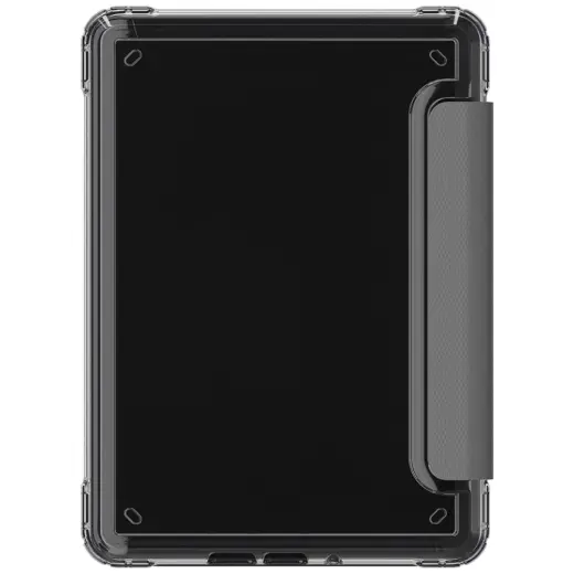 Etui Skinarma Trax do Kindle Paperwhite   12 gen. 7" szary Foto 2