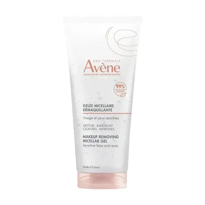 Avéne Micellar Cleansing Gel 200ml