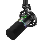 Dynamic Microphone Maono PD200x (black) — Foto 2
