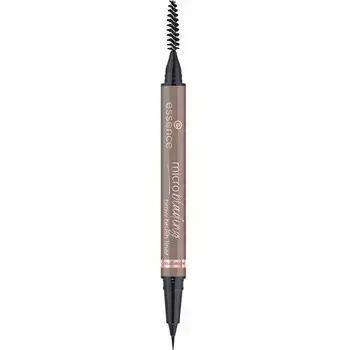 Essence Microblading Brow Brush Liner 0,6 ml