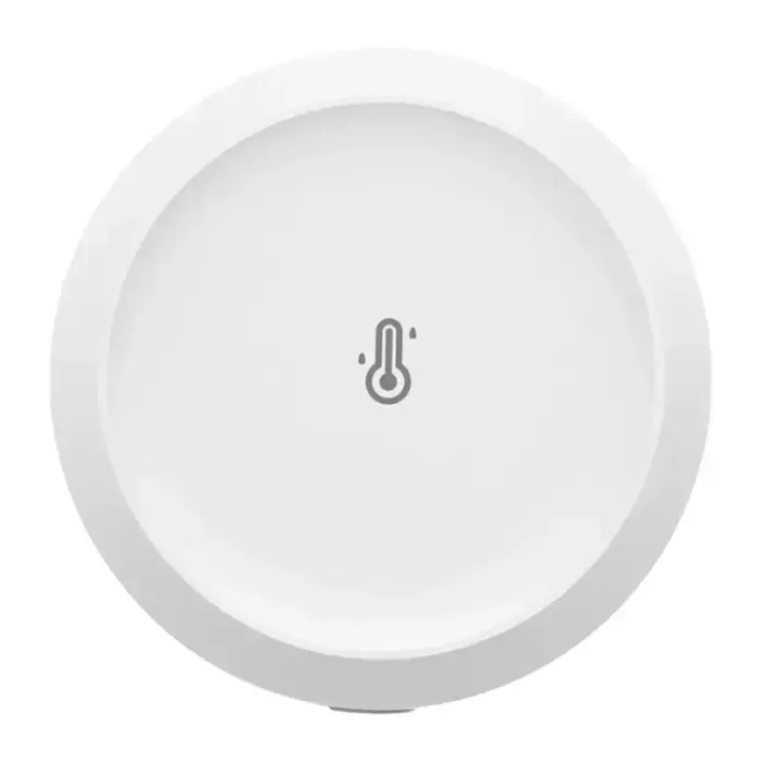 Temperature and humidity sensor SONOFF AirGuard SNZB-02M