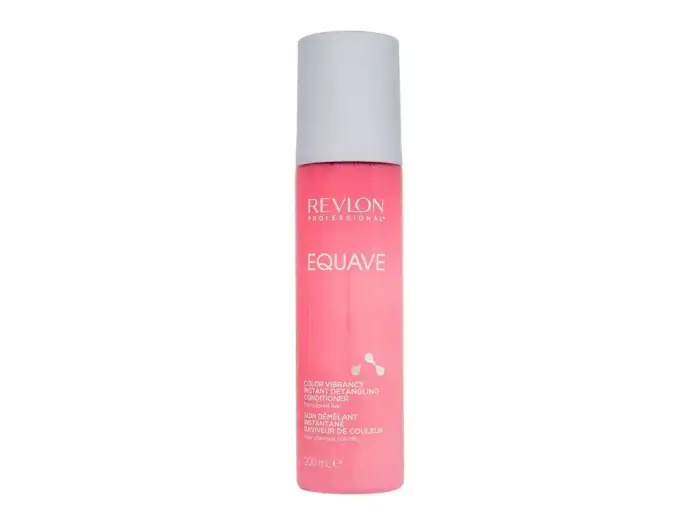 Revlon Professional Equave Color Vibrancy Instant Detangling Conditioner Conditioner 200 ml