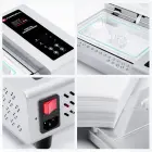 Forcell Phone case printing machine (model: X9) — Foto 5