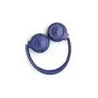 JBL Tune 530BT Bluetooth Headset Blue Photo