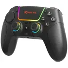 Game controller XTRIKE ME GP-53 universal Bluetooth black — Foto 10