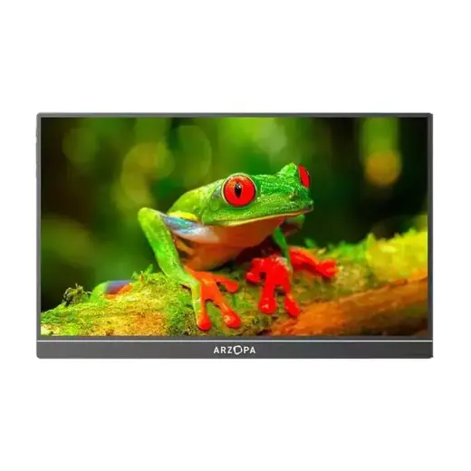 Arzopa A1T 15.6" portable monitor Фото num