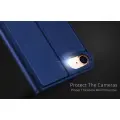 Dux Ducis Premium Magnet maciņš telefonam iPhone 11 Pro zelta krāsā — Foto 15