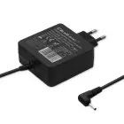 Qoltec Power adapter for ultrabook laptop Samsung 40W | 12V | 3.33A | 2.5*0.7 Photo