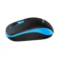 Wireless mouse Havit  MS626GT (black and blue) Фото num