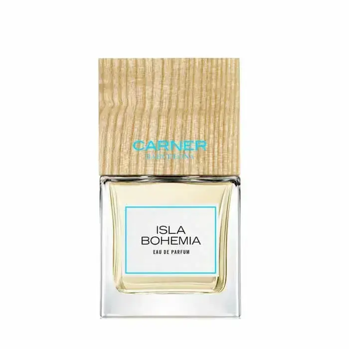 Carner Barcelona Mediterranean Collection Isla Bohemia (EDP) парфюмерная вода унисекс 50 мл