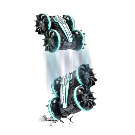 Maxlife remote controlled car MXRC-400 Amphibious Foto 3