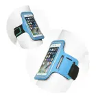 Sport Case Armband ( 3" - 5" ) blue — Фото 2