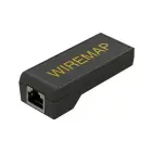 Qoltec LAN wiring tester | RJ45 | RJ12 | BNC Photo