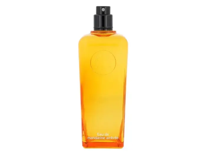 Hermès Eau de Mandarine Ambrée kolínská voda unisex Tester 100 ml