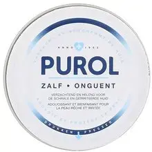 Hello Unguent Balm.