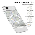 TECH-PROTECT FLEXAIR MAGSAFE IPHONE 17 AIR SPRING FLOWERS Foto 3