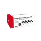 Central Locking System 2M2/ 2 Masters + 2 Slaves — Photo 2