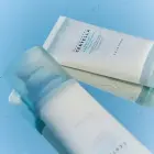 SKIN1004 - Madagascar Centella Hyalu-Cica Water-Fit Sun Serum SPF50+ PA++++ Twin Pack - 50ml*2ea Photo