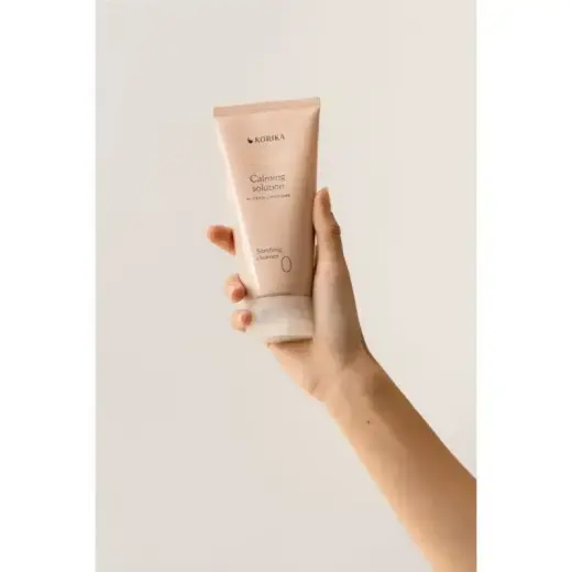 KORIKA HI-TECH LIPOSOME Soothing Cleansing Cream 150 Ml Photo