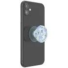 Popsockets PlantCore Grip Blue Fields    phone grip and stand blue — Foto 5