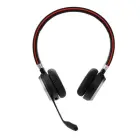 Headphones Evolve 65 TE Link 390a UC Stereo Stand — Photo 4